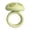 Green, variant on Sturdy Silicone Door Guard Mushroom Designs Thicken Padding Without Drill Mounting Impacts Protective Noise Dampening