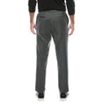 thumbnail image 2 of Officine Générale mens  Hoche Wool Pant, 46, Gray, 2 of 3