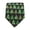 PT2304, variant on Christmas Themed Tie Festive Jacquard Tie for Men Holiday Occasion Neck Tie Men Necktie for Christmas Family Gathering