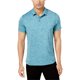 thumbnail image 1 of Alfani Performance Rugby Polo para Hombre, Azul, XX-Large, 1 of 1