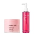 thumbnail image 1 of Set de Cuidado Facial medicube PDRN Soothing Care con ADN de Salmón, 1 of 9