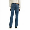 thumbnail image 2 of Levi’s Men’s 511 Slim Fit Jean (Blue, 40x30), 2 of 3