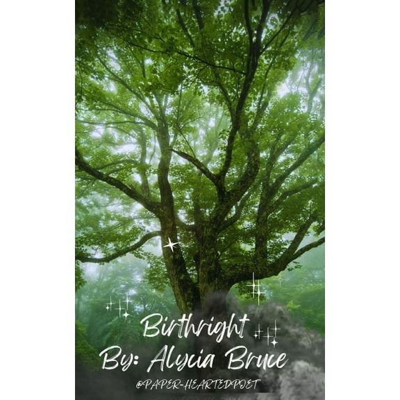 Birthright, (Paperback)