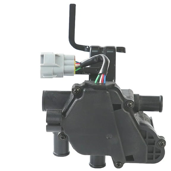 16670-21010 1667021010 Auto Water Pump Coolant Control Valve For Toyota NHW20 2004-2009 Prius 1.5L-L4 Radiator-Water