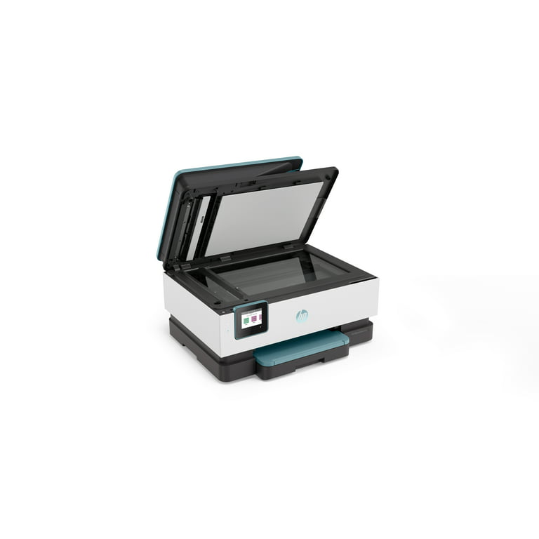 HP OfficeJet Pro 8028 All-in-One Smart Printer