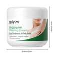 thumbnail image 3 of Crema para axilas hidratante y que mejora el tono de la piel Crema para axilas 30 g Crema para axilas, 3 of 9