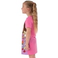 thumbnail image 3 of Dora The Explorer Girls Nightdress Pink Sizes 3T-8, 3 of 6