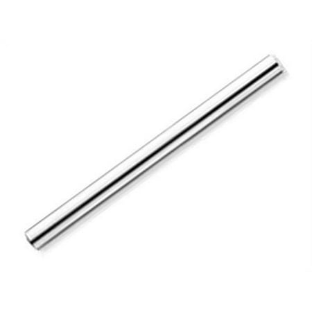 UPC: 0887861029209 | 5/16  HSS Jobber Length Drill Bit Blank  DWDBL5/16