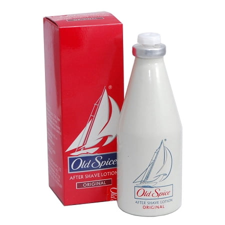 Old Spice After Shave Lotion, Original 50ml