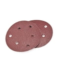 thumbnail image 4 of HEALEEP 50Pcs Anti-static Net Mesh Sanding Discs for Professionals 5 Inch, 4 of 5