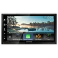 thumbnail image 2 of Kenwood eXcelon DMX709S 6.8" Digital Multimedia Receiver with SiriusXM Tuner, 2 of 4