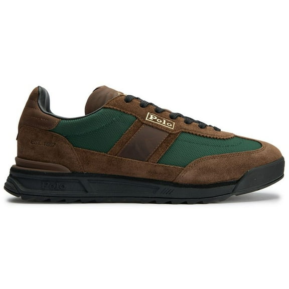 Polo Ralph Lauren Varick Sneakers