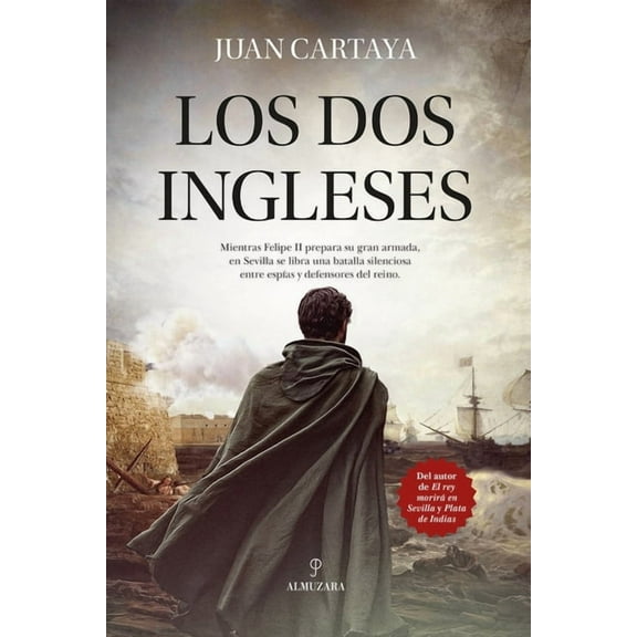 DOS Ingleses, Los, (Paperback)