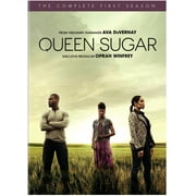 Queen Sugar: The Complete First Season (DVD)