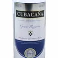 thumbnail image 3 of Ron Cubacaña Blanco 1 L Cubacaña, 3 of 3