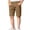 Khaki, variant on Taqqpue Boys Cargo Shorts Quick Dry Hiking Shorts Lightweight Athletic Short with Pockets Outdoors 5-15 Years