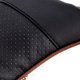 thumbnail image 2 of 2 uds, almohada de cuero transpirable para asiento de coche, cojín para reposacabezas de coche, reposacabezas automático, almohada de seguridad para coche, negro (negro) RV, 2 of 5