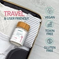 thumbnail image 6 of Primal Life Organics Premium Dirty Mouth Toothpaste Chews - 60 Tablets in Bag - Polished Peppermint, 6 of 8