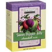 Laurie's Kitchen: Sweet Pepper Jelly Cheeseball Mix, 1.80 oz