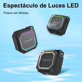 thumbnail image 2 of Tronsmart 2 Parlante Bluetooth 5.3 Portatil Acuatico Negro, 2 of 6