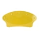 thumbnail image 2 of Caja de almacenamiento con Clip para soporte de para manos, asiento de póquer, juego de base perezoso Amarillo Yuyangstore Titular de la tarjeta de juego, 2 of 8