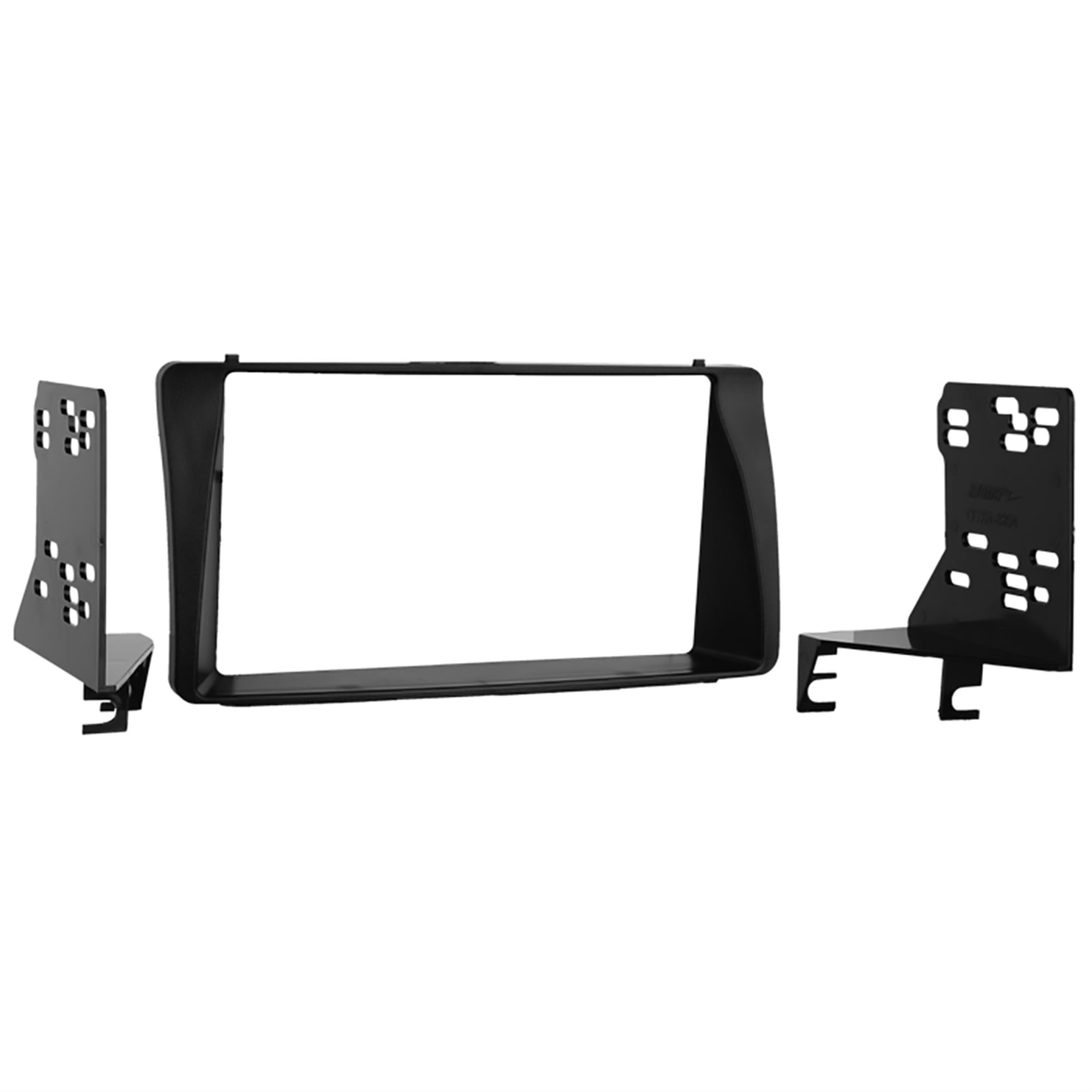 Metra 95-8204 Radio Install Kit for Toyota Corolla 2003-2008