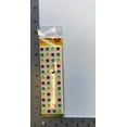 thumbnail image 2 of SHAPES ETC. Incentive Stickers - Apple, 2 of 4