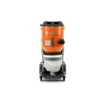 thumbnail image 4 of Husqvarna Construction De120 120V 3Hp 1 Phase 283 Cfm Hepa Dust Extractor, 4 of 5