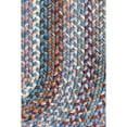 thumbnail image 2 of Rhody Rug AS92R024X096 Astoria  2x8 Runner Blue Dragon, 2 of 2