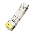 thumbnail image 1 of Unatoiry Measuring Tape Ruler Universal Tailoring Accessories Body Measure Rulers 1Set, 1 of 6