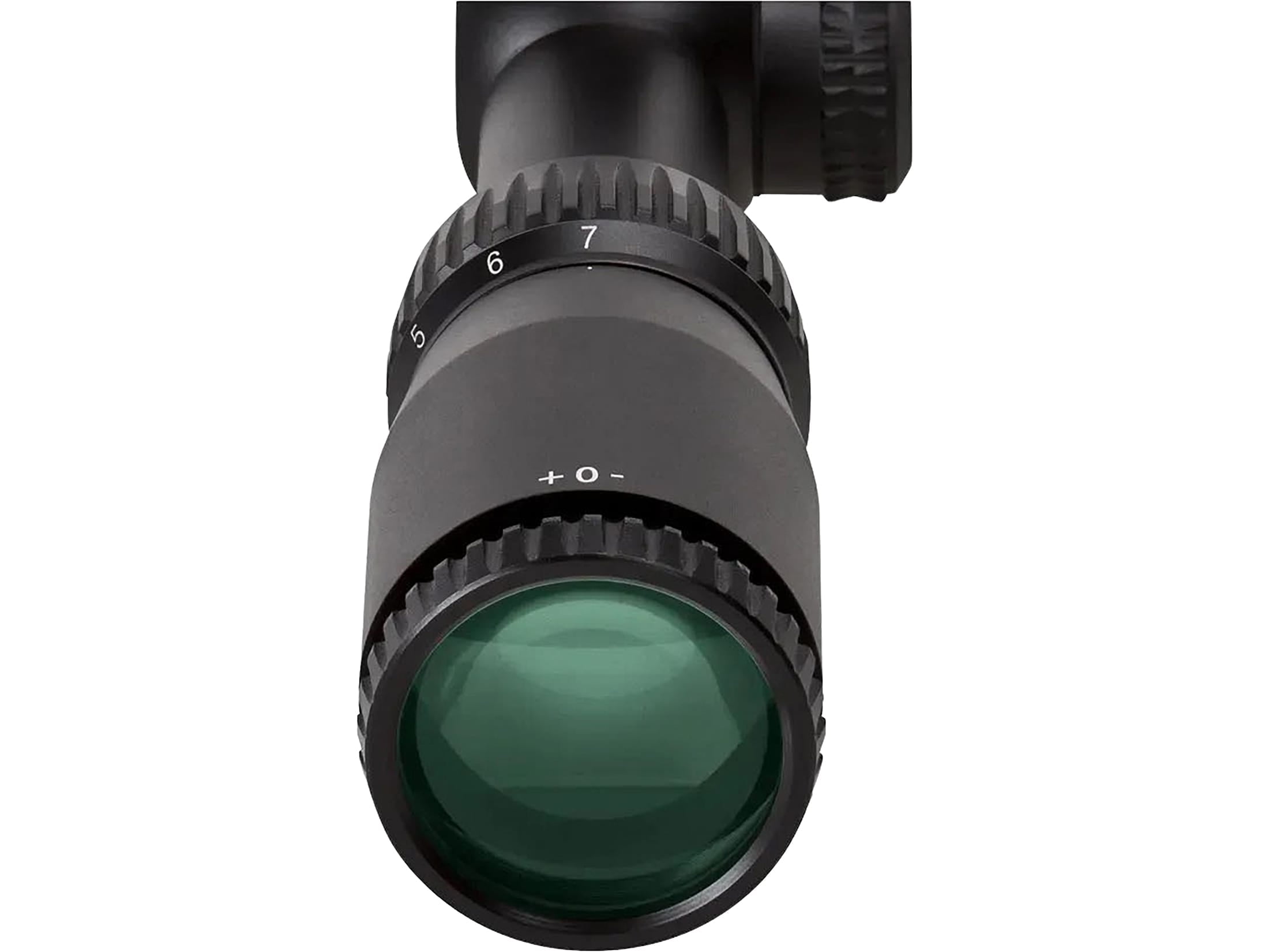 Vortex Optics Crossfire II 2-7x32 Second Focal Plane, 1-inch Tube Riflescope - Dead-Hold BDC Reticle