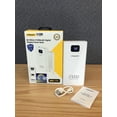 thumbnail image 2 of PISEN TS-D294 |Mr White 21000mAh Digital Display Power Bank - White, 2 of 2