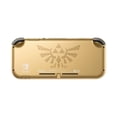 thumbnail image 3 of Consola Nintendo Switch Lite Edición Hyrule con suscripción Switch Online y paquete de expansión, 3 of 4