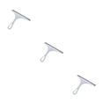 thumbnail image 1 of Inteprter Cepillo de limpieza Escobilla de ducha cómoda Agujero colgante Limpiador de ventanas Paredes de baño Espejo Parabrisas para el hogar Type1 NO1, 1 of 6