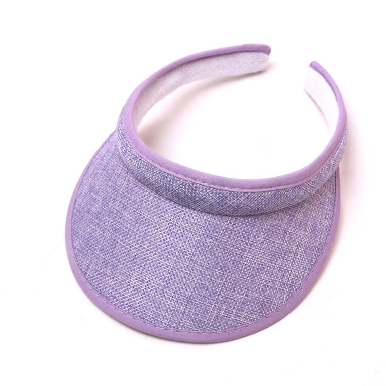 AWZXDE Unisex Open Top Sun Hat for Outdoor Sports and Travel