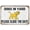 Color 684, variant on Beware Of Dog Signs For Fence Warning Tin Signs Beware Of Dog Yard Sign Funny Beware Of Dog Sign Warning Signs For Property Metal Dogs On Premises Sign Do Not Enter Signs Outdoor 8x12 Inch