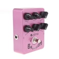 thumbnail image 4 of JOYO JF-16 British Sound Amp Sim Guitar Effect Pedal, 4 of 7