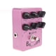 thumbnail image 4 of Pedal de efectos JOYO JF-16 británicos sonido Amp Sim guitarra Pedal de efecto JOYO Pedal de efectos, 4 of 7