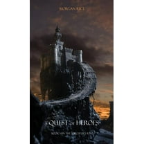 Sorcerer's Ring: A Quest of Heroes (Hardcover)