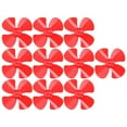 thumbnail image 2 of FLAMEEN Boat Propeller, Inner Hole 2mm Propeller Replacement For Remote Car Toy Model, 2 of 8