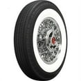 thumbnail image 2 of Michelin 750R14 American Classic Bias-Look Radial 2.25 WW Tire, 2 of 5