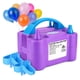 thumbnail image 1 of Bomba de Aire Eléctrica para Globos AGPTEK 600W 110V Portátil Morado, 1 of 9