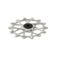 thumbnail image 2 of Bike Rear Derailleur Pulley 14T Guide Wheel Pottery Ball Bearing for Sram Multicolour, 2 of 9