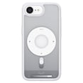 thumbnail image 4 of Carcasa Spigen Ultra Hybrid MagFit Direct Digital para iPhone 16e, 4 of 8