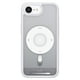 thumbnail image 4 of Carcasa Spigen Ultra Hybrid MagFit Direct Digital para iPhone 16e, 4 of 8