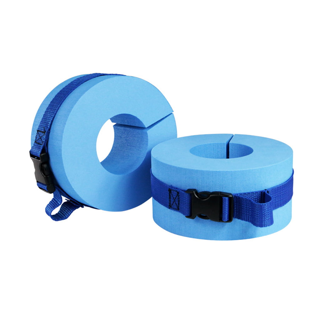 Details about   Exercise Swimming Water Weights Aquatic Aerobics Cuffs For Training Ankles 