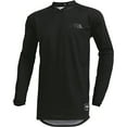 thumbnail image 2 of O'Neal Chandail Noir Classique Standard Element pour Homme, Grand, 2 of 4