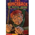 thumbnail image 1 of Pre-Owned Graphic Revolve: the Hunchback of Notre Dame (Paperback) 1598892215 9781598892215, 1 of 1