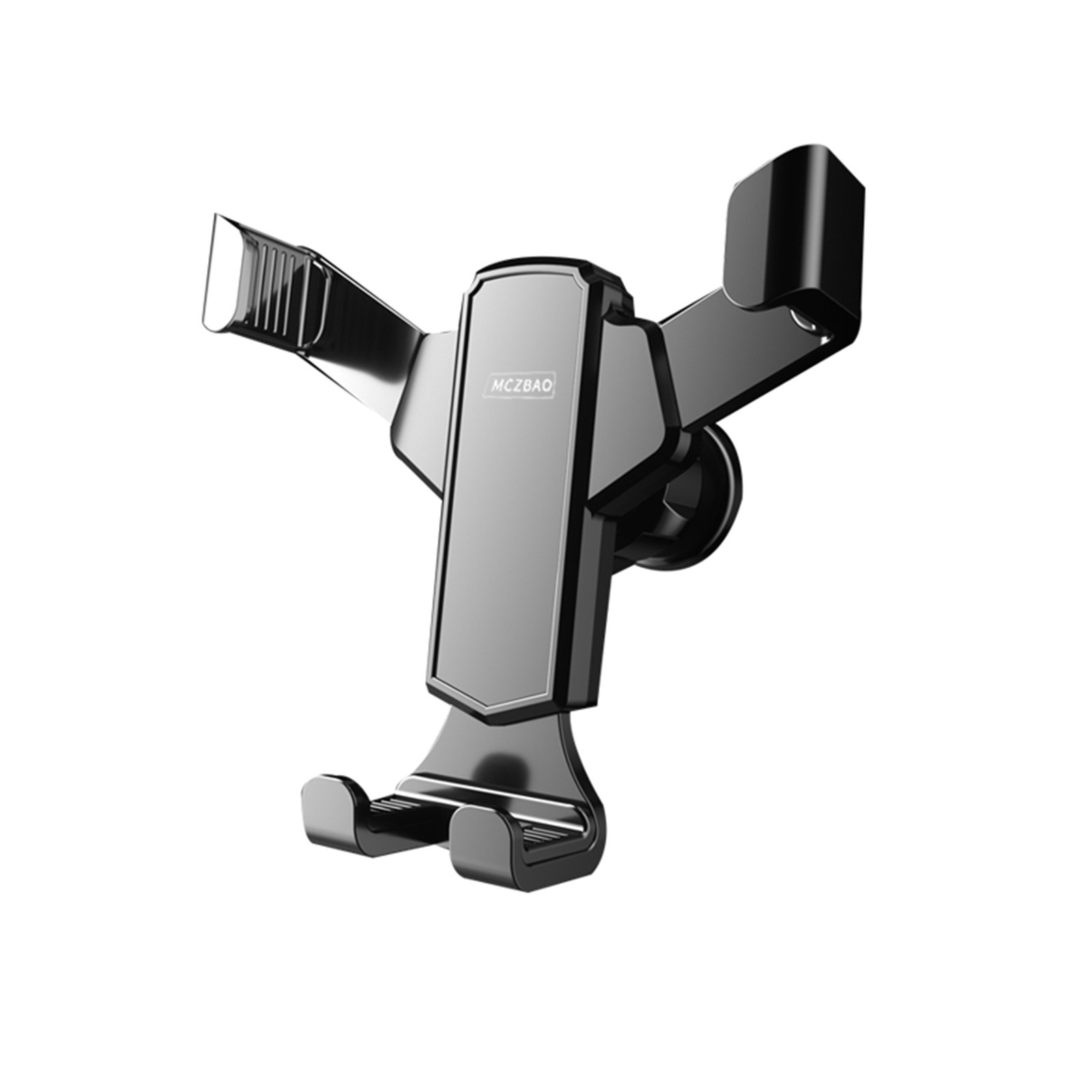 Mchoice Universal Phone Holder for Car, Air Vent Car Phone Holder Mount