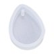 thumbnail image 4 of Inteprter Molde de silicona para colgante con orificio, diferentes formas, conveniente, calidad confiable, bricolaje, molde fácil de desmoldar, Type2 NO2, 4 of 6